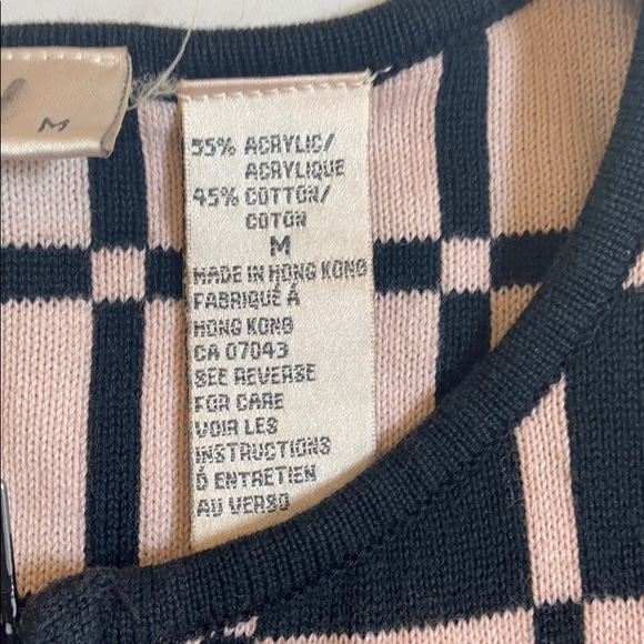 BHs sweater size M [134] - Picture 6 of 7